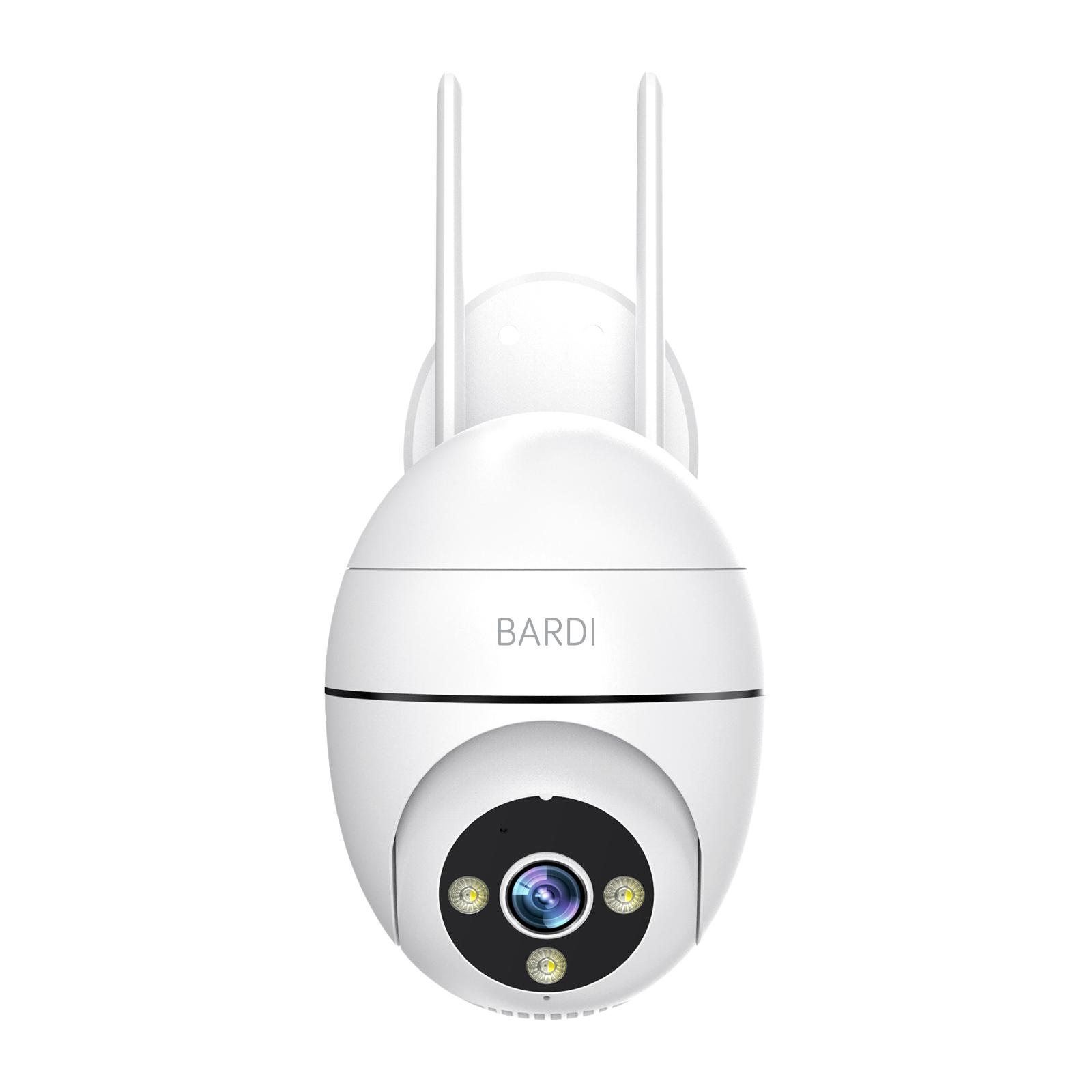 bardi smart ip camera