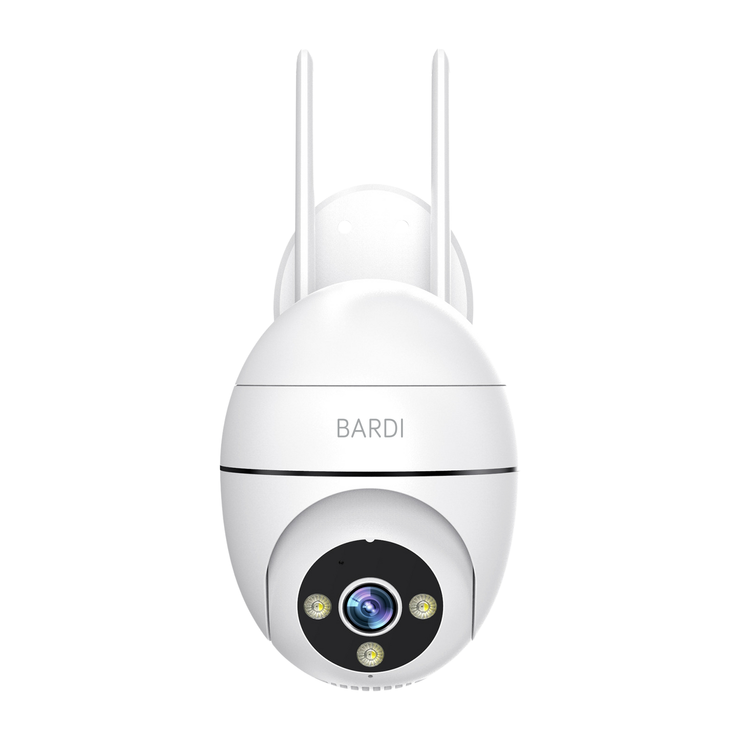 BARDI Smart IP Camera Outdoor PTZ Lite Version