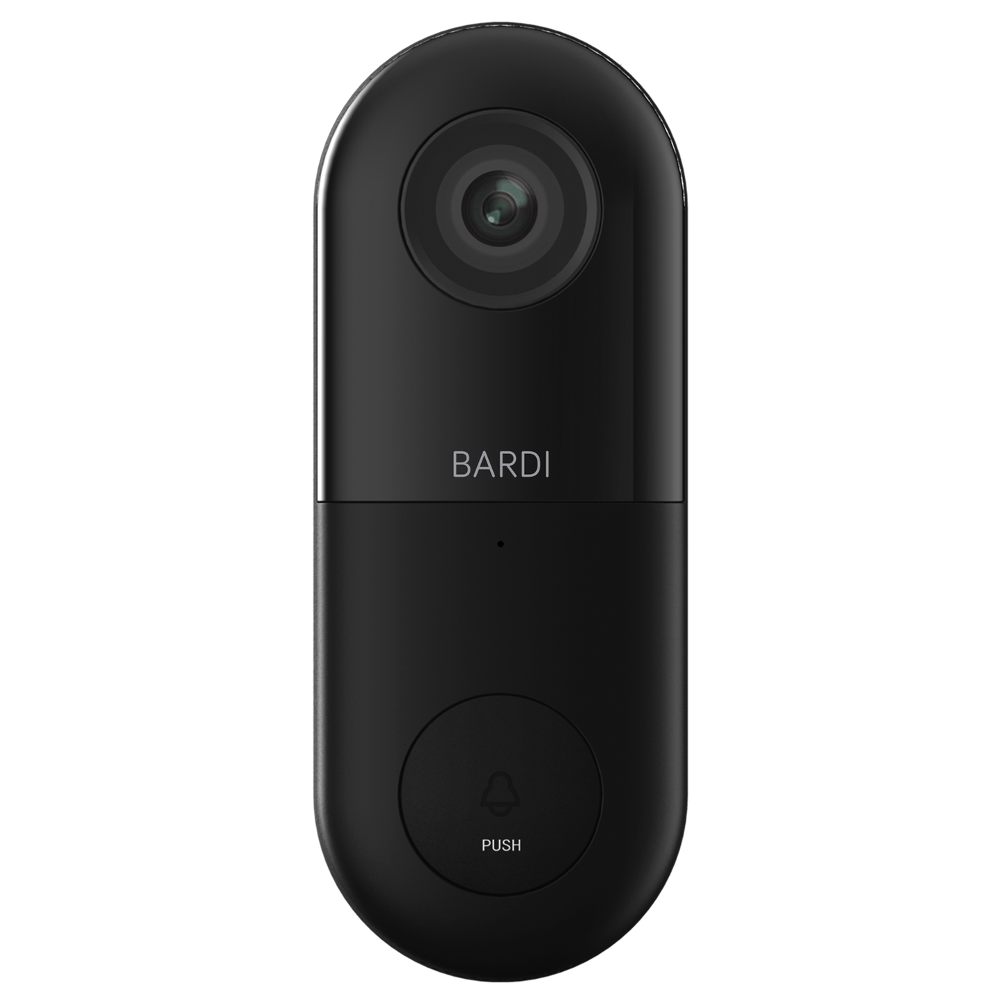 BARDI Smart AC Wireless Doorbell with Chime