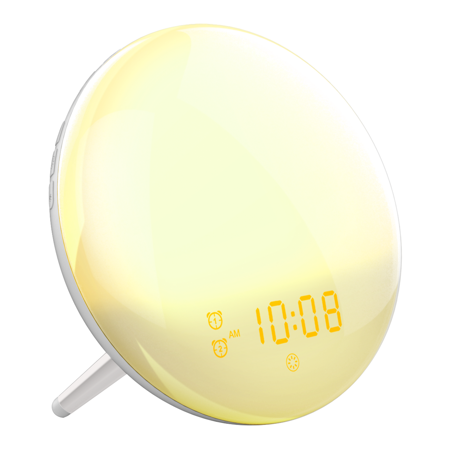 BARDI Smart Wake Up Clock Light