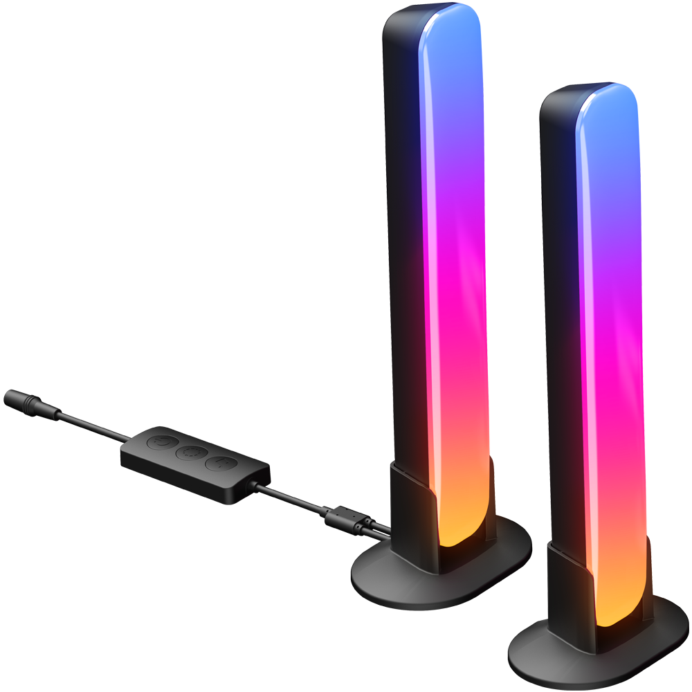 BARDI Smart Light Bar with NFC