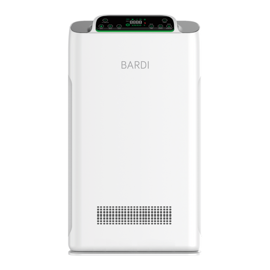 BARDI Smart Air Purifier
