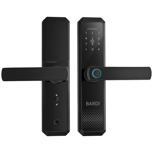 BARDI Smart Doorlock Lite Version