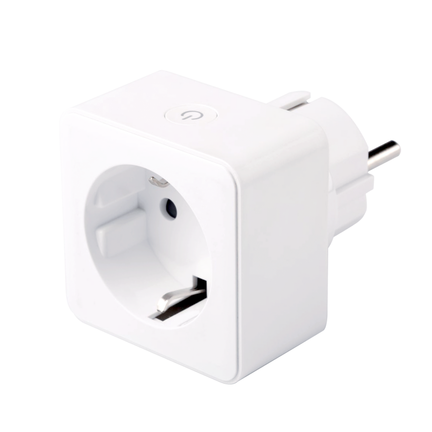 BARDI Smart Portable Plug