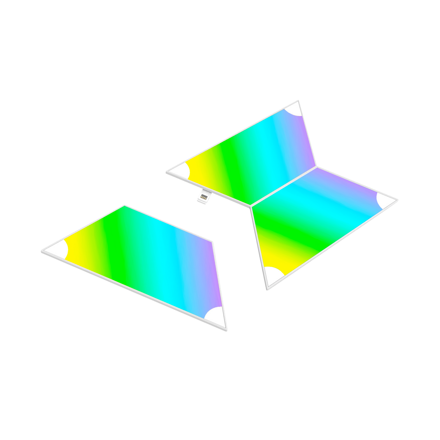 BARDI Smart Parallelogram Expansion Trapezoid Kit