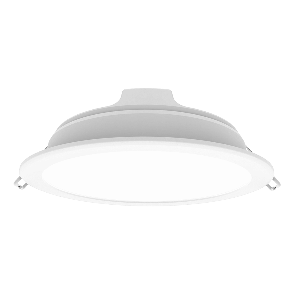 BARDI Smart Beacon Panel Downlight 14W RGBWW - Bluetooth