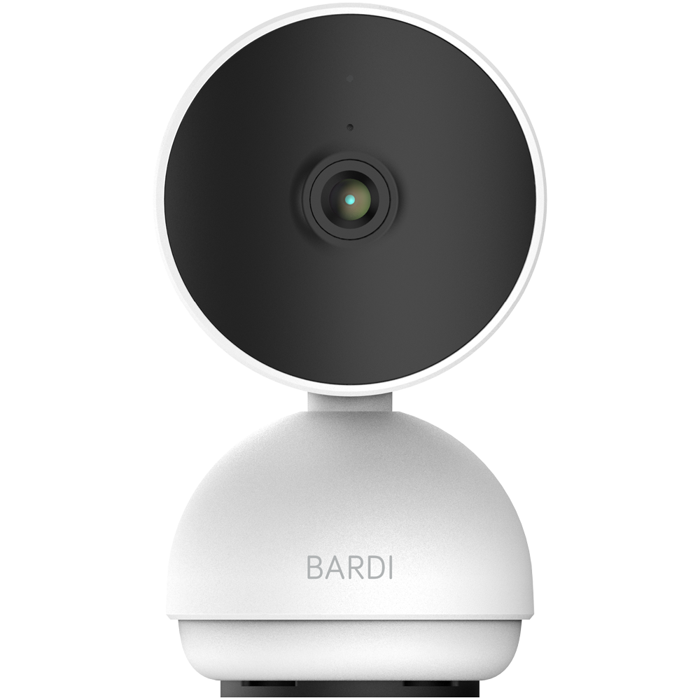 BARDI Smart IP Camera PTZ Indoor (Lite Version)