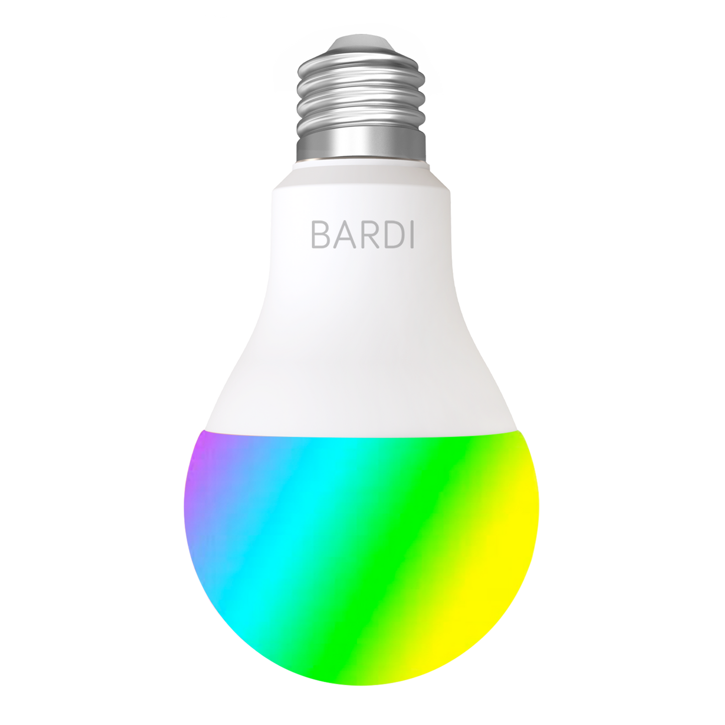 BARDI Smart Light Bulb 12W RGBWW